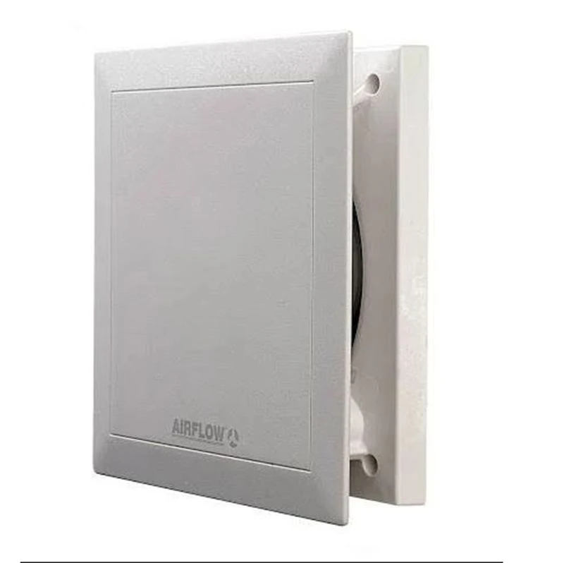 Airflow QuietAir QT120T Extractor Fan With Timer - 9041498 5 Airflow QuietAir QT120T Extractor Fan With Timer - 9041498 - Image 3