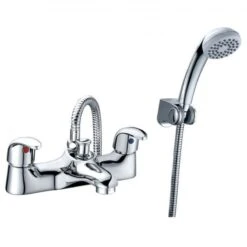 RAK Ceramics Basic Bath/Shower Mixer - RAKBAS3005