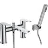 RAK Ceramics Blade Bath Shower Mixer - RAKBLD3005 -Bliss Bath Shop r a rakbld3005