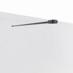 RAK Ceramics Feeling 1200mm Bracing Bar - Black - RAKFBB504