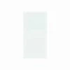 RAK Ceramics Feeling Wet Room 8mm Glass Panel 1000mm X 2000mm - RAKFGP1000