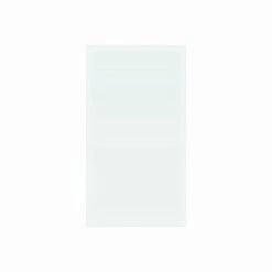 RAK Ceramics Feeling Wet Room 8mm Glass Panel 1100mm X 2000mm - RAKFGP1100