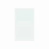 RAK Ceramics Feeling Wet Room 8mm Glass Panel 1200mm X 2000mm - RAKFGP1200