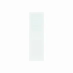 RAK Ceramics Feeling Wet Room 8mm Glass Panel 600mm X 2000mm - RAKFGP600