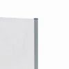 RAK Ceramics Feeling 2000mm Wall Profile - Grey - RAKFWP503 -Bliss Bath Shop r a rakfwp503