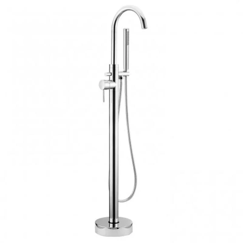 RAK Ceramics Prima Tech Free Standing Bath Shower Mixer - Chrome - RAKPRT3014 3 RAK Ceramics Prima Tech Free Standing Bath Shower Mixer - Chrome - RAKPRT3014