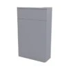 RAK Ceramics Resort Floor Standing WC Unit - Matt Stone - RAKRSTWCU601