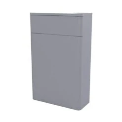 RAK Ceramics Resort Floor Standing WC Unit - Matt Stone - RAKRSTWCU601
