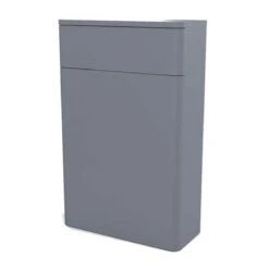 RAK Ceramics Resort Floor Standing WC Unit - Matt Grey - RAKRSTWCU603