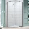 Merlyn 8 Series 2 Door Quadrant Shower Enclosure With Tray 900 X 900mm - MS83221 2 Merlyn 8 Series 2 Door Quadrant Shower Enclosure With Tray 900 X 900mm - MS83221 -Bliss Bath Shop s e series82doorquadrant 1