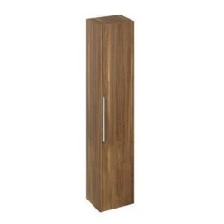 Britton Shoreditch Tall Unit 300 X 1400 X 240mm - Caramel - STALLC