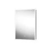 Sensio Eclipse TrioTone Single Door LED Cabinet Mirror 700x500x116mm - SE30298T0 1 Sensio Eclipse TrioTone Single Door LED Cabinet Mirror 700x500x116mm - SE30298T0 -Bliss Bath Shop sensio se30298t0 4