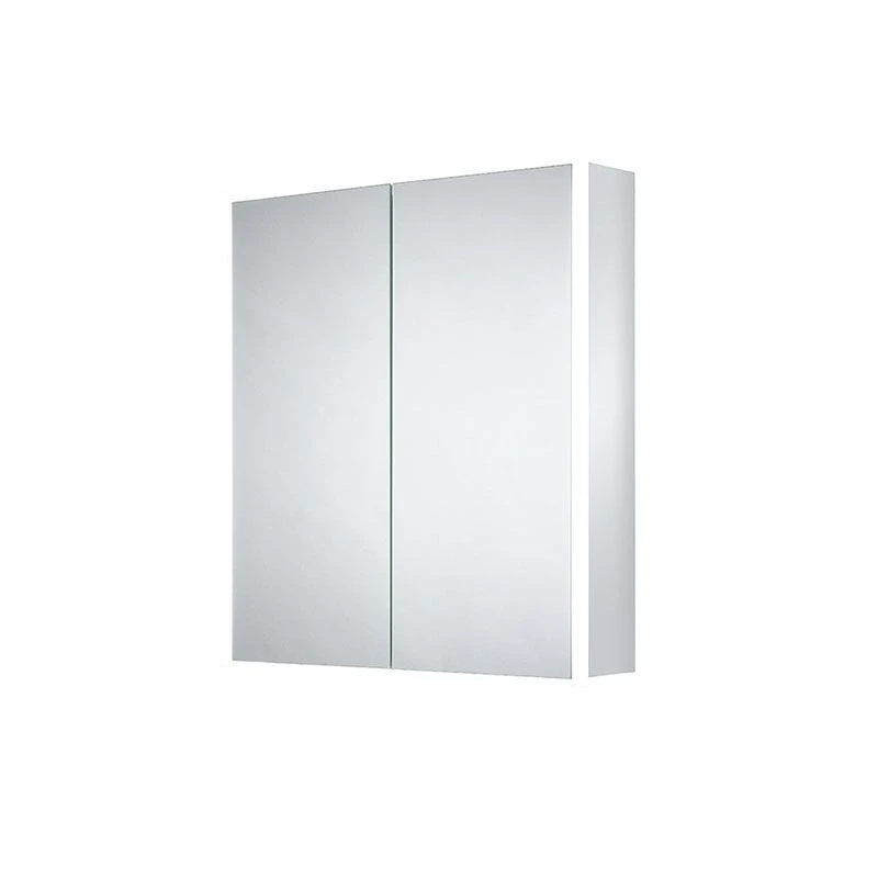 Sensio Ainsley Double Door Diffused LED Cabinet Mirror With Bluetooth 700x664x130mm - SE30794C0 3 Sensio Ainsley Double Door Diffused LED Cabinet Mirror With Bluetooth 700x664x130mm - SE30794C0