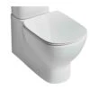 Ideal Standard Tesi 365mm Close Coupled WC Pan Only - T355701