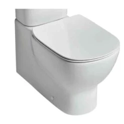 Ideal Standard Tesi 365mm Close Coupled WC Pan Only - T355701