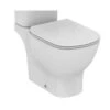 Ideal Standard Tesi 365mm Close Coupled WC Pan - T356401 2 Ideal Standard Tesi 365mm Close Coupled WC Pan - T356401 -Bliss Bath Shop t356401 1