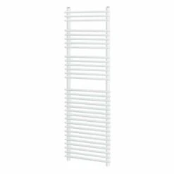 Ultraheat Windsor Towel Radiator 798x500mm - White - WIN5W8W